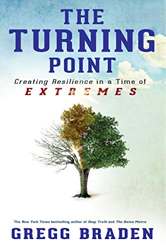 The Turning Point: Creating Resilience in a Time of Extremes von Hay House UK Ltd